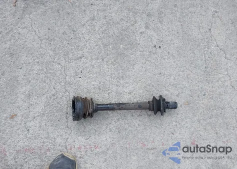 2006 Volvo V70 2.5T z USA, uszkodzony, nr VIN YV1SW592762580248